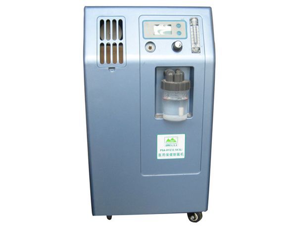 泰山牌制氧機(jī)與其他品牌制氧機(jī)的對比